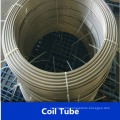 ASTM A213 Seamless Stainless Steel Coiled Tube